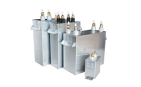 電容器直流耐壓意義？