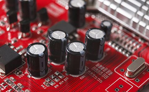 鋁電解電容器有什么用途？有哪些具體體現(xiàn)？