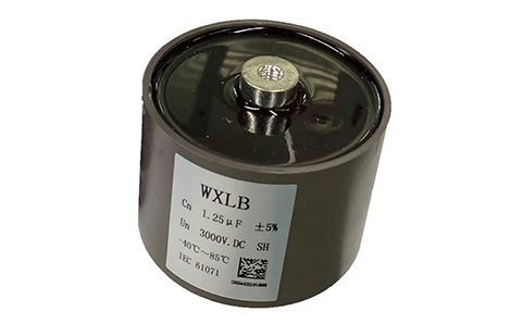 智能電容器有什么優(yōu)點？是什么樣的產(chǎn)品？