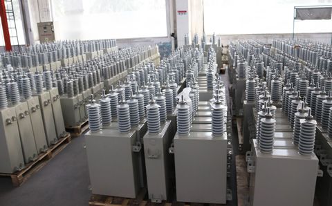 并聯(lián)電力電容器使用不當(dāng)可能導(dǎo)致哪些問題？